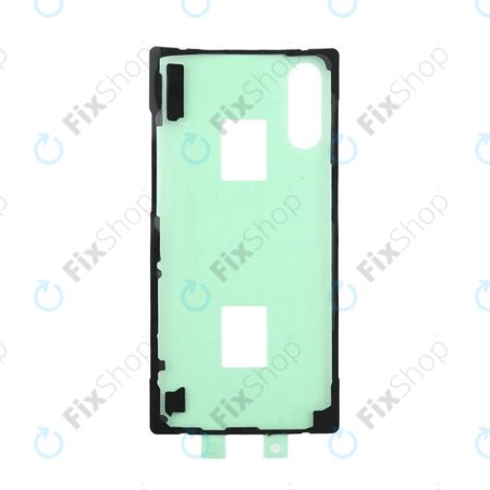 Samsung Galaxy Note 10 N970F - Battery Cover Adhesive