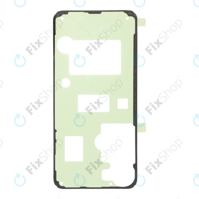 Samsung Galaxy S25 FE - Battery Cover Adhesive