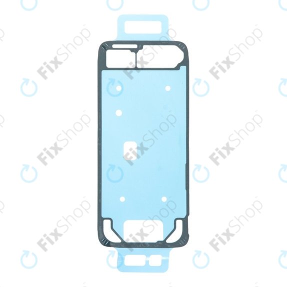 Asus ROG Phone 6 Pro AI2201_D - Battery Cover Adhesive