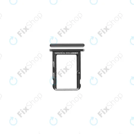 Xiaomi Mi A2 (Mi 6X) - SIM Tray (Black)