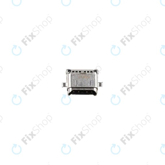 Huawei Nova CAN-L11 - Charging Connector