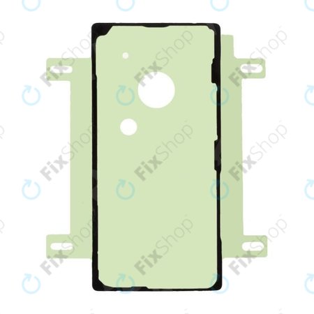Samsung Galaxy Note 20 Ultra N986B - Battery Cover Adhesive