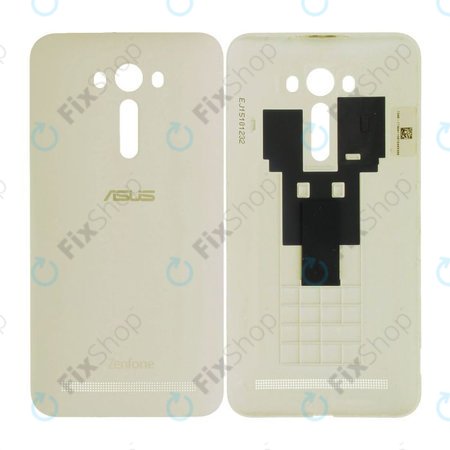 Asus Zenfone Selfie ZD551KL - Battery Cover (Gold)