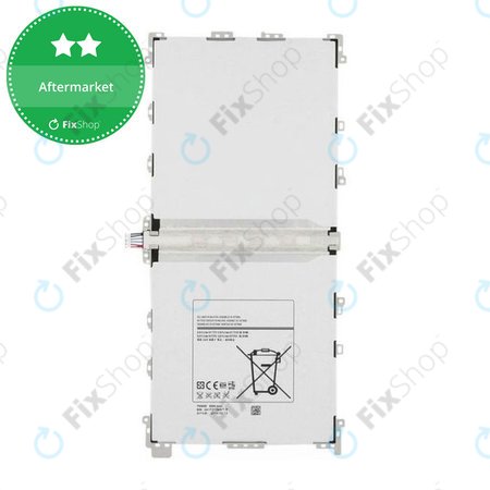 Samsung Galaxy Note Pro 12.2 P905 Battery T9500E 9500mAh