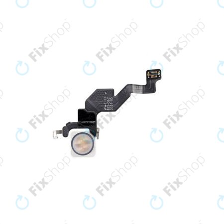 Apple iPhone 13 Mini - Camera Flash + Flex Cable