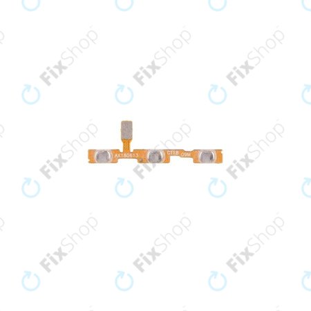 Xiaomi Mi A2 Lite (Redmi 6 Pro) - Power + Volume Button Flex Cable