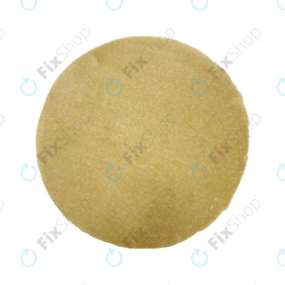 Polishing Pad for Grinding and Polishing Machine Refox APM-80B, AP38