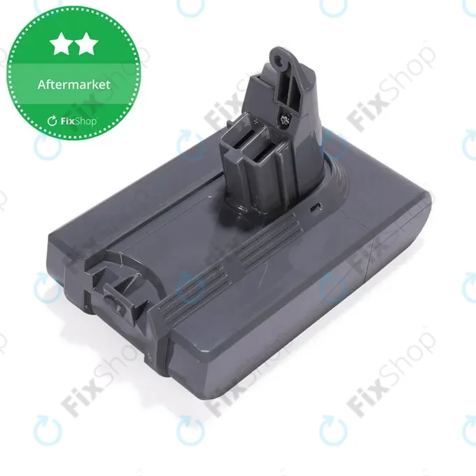 Dyson DC-series, V6 - Battery 965874-02 Li-Ion 21.6V 4000mAh