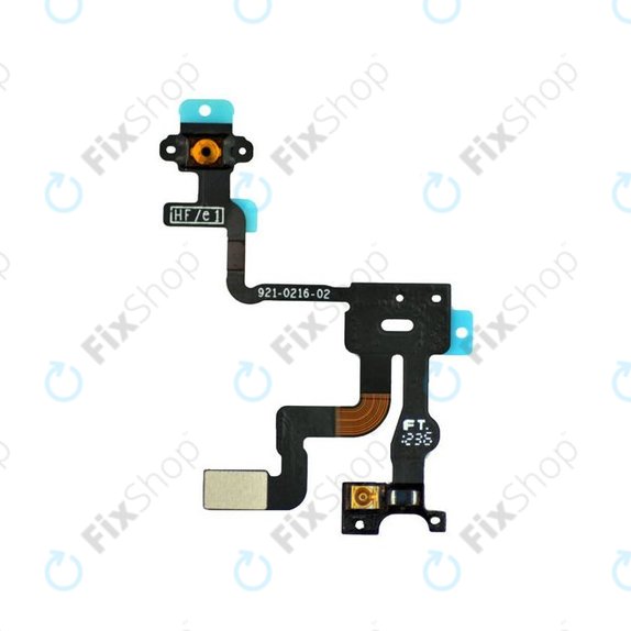 Apple iPhone 4S - Power Button Flex Cable