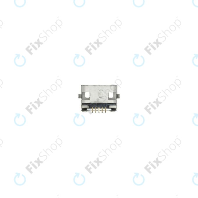 Lenovo TAB 2 A10-30 TB2-X30F - Charging Connector