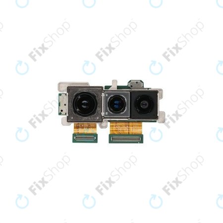 Sony Xperia 5 II - Rear Camera Module 12 + 12 + 12MP- A5024922A Genuine Service Pack
