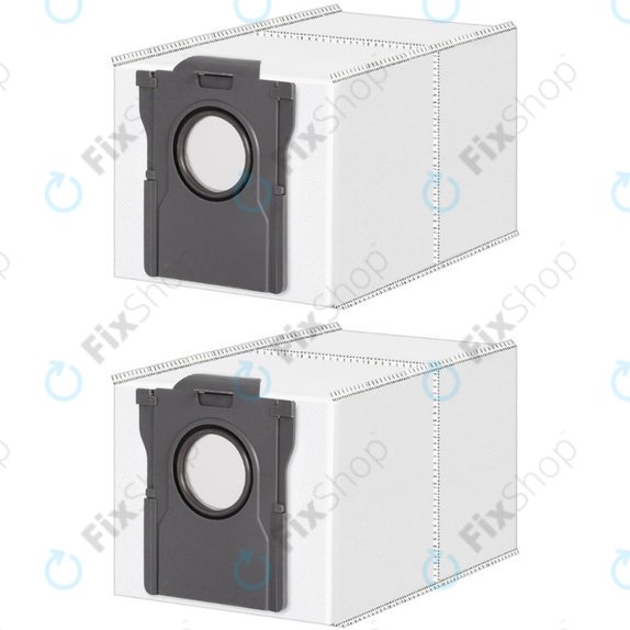 Dust Bag, 2pcs for Xiaomi Mova P50 Pro Ultra