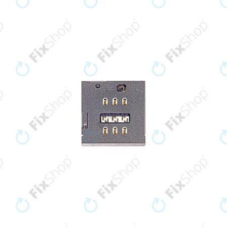 Apple iPad Mini 5 - SIM Card Reader