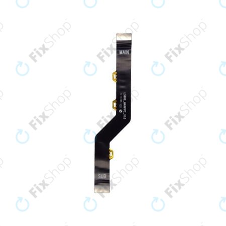 Moto E4 Plus XT1772 - Main Flex Cable