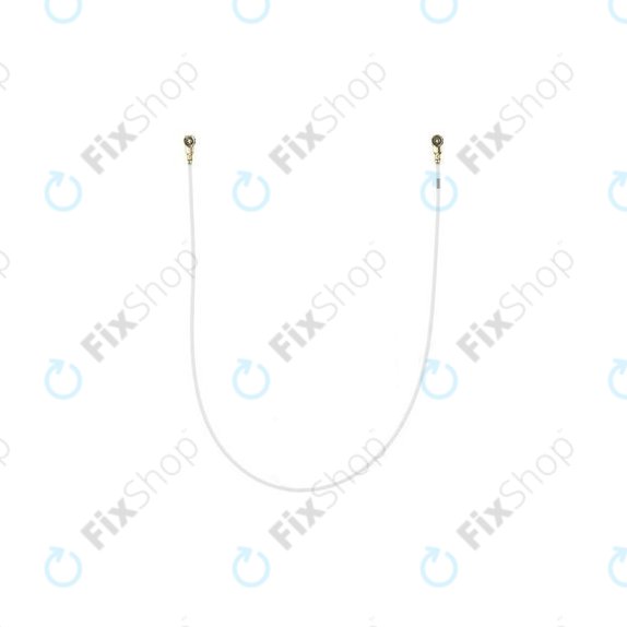 OnePlus Nord 2 5G - RF Cable (White) - 1091100403 Genuine Service Pack
