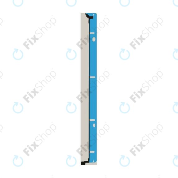 Huawei MediaPad M5 8.4 - LCD Adhesive (Right) - 51637568 Genuine Service Pack