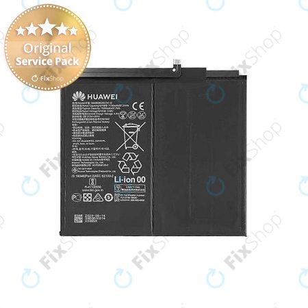 Huawei MatePad Pro 10.8 (2019) - Battery HB28D8C8ECW-12 7250mAh - 24023080, 24023286 Genuine Service Pack