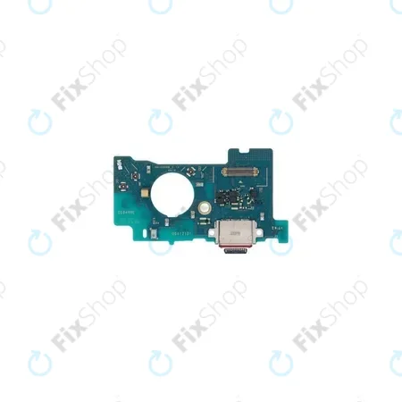 Samsung Galaxy Xcover 7 G556B - Charging Connector PCB Board - GH96-14978A Genuine Service Pack