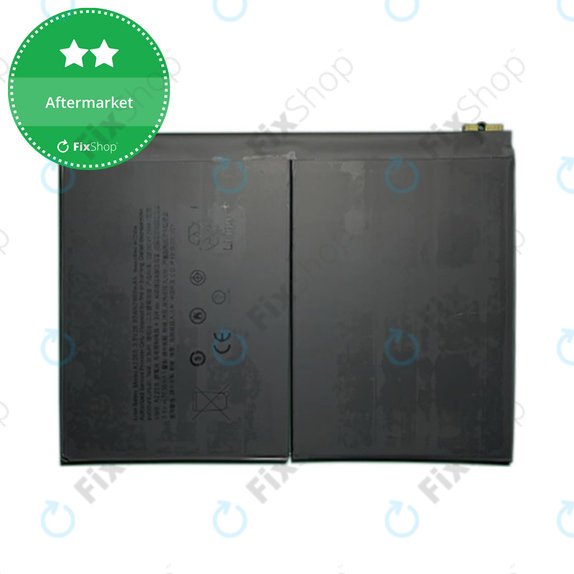 Battery for iPad (10th Gen 2022), 7606mAh