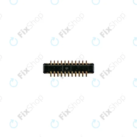 Apple iPhone 5S, SE - LCD Connector