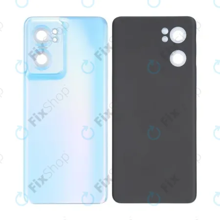 OnePlus Nord CE 2 5G IV2201 - Battery Cover (Bahama Blue)