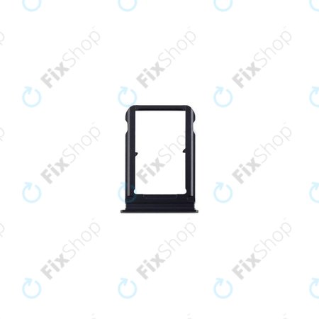 Xiaomi Mi 8 - SIM Tray (Black)