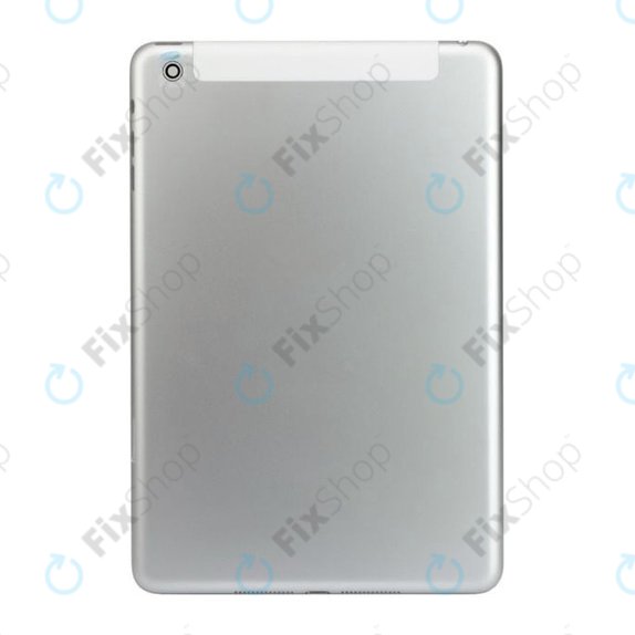 Apple iPad Mini - Rear Housing 3G Version (White)