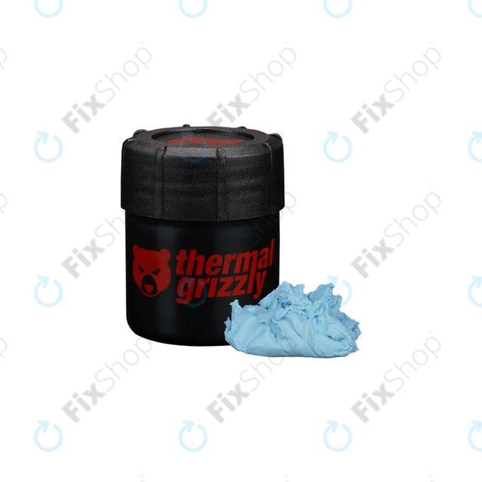 Thermal Putty 30g, Thermal Grizzly Putty Advance