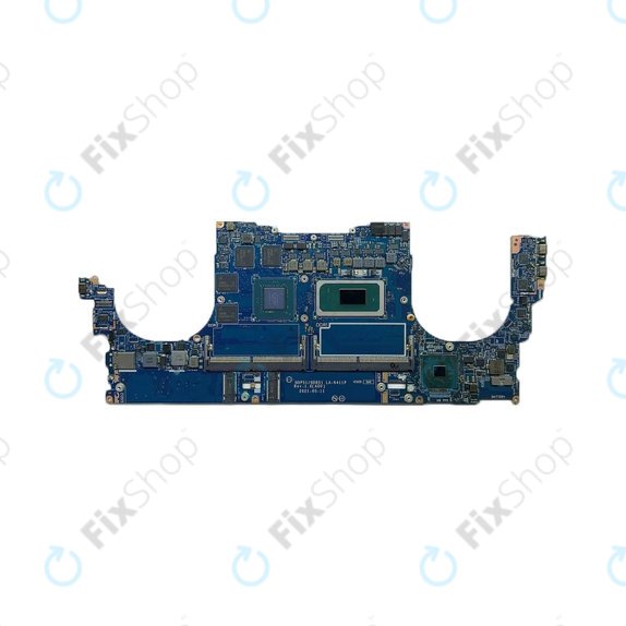 Dell XPS 15 9510 - Motherboard - 77034131 Genuine Service Pack