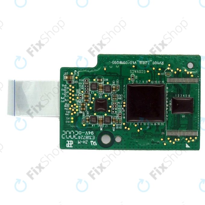 Sub-Electronics Board for Ecovacs Deebot Ozmo 920, 950