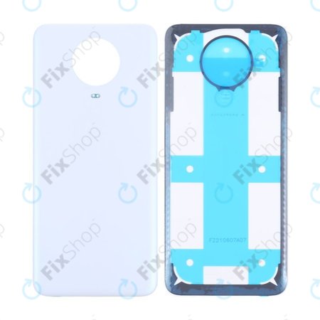 Nokia G20 TA-1336 TA-1343 - Battery Cover (Glacier)