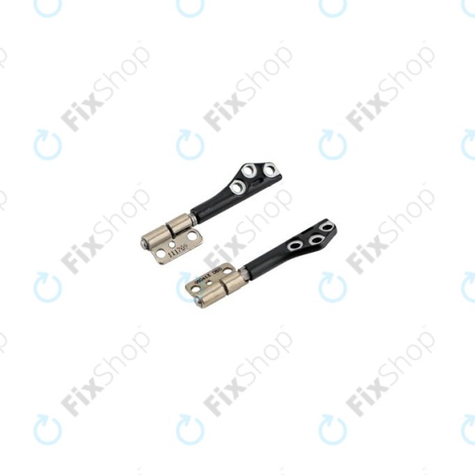 Apple MacBook Pro 13" A1278 (Late 2008 - Mid 2012) - Hinges
