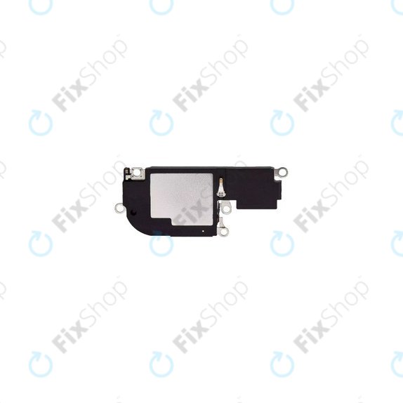 Apple iPhone 16 Pro Max - Loudspeaker