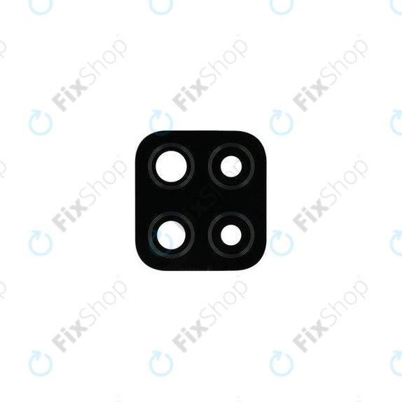 Samsung Galaxy A12 A125F, M12 M127F - Rear Camera Lens