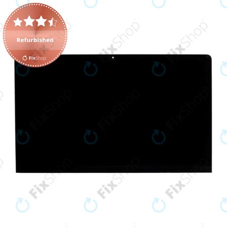 Apple iMac 21.5" A1418 (Late 2015 - Mid 2017) - Retina 4K LCD Display + Front Glass Refurbished