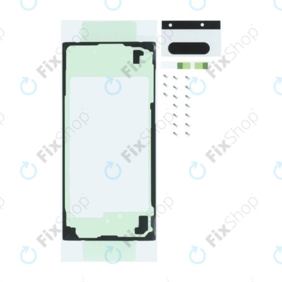 Samsung Galaxy Note 10 N970F - Battery Cover Adhesive - GH82-20799A Genuine Service Pack