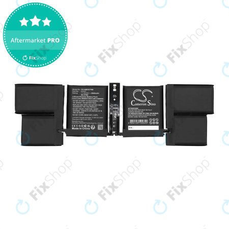 Apple MacBook Pro 16" M1 Max A2485 (2021) - Battery A2527 8600mAh HQ
