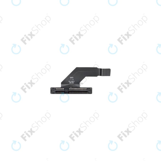 Apple Mac Mini A1347 (Mid 2010 - Late 2012) - Bottom Hard Drive Flex Cable