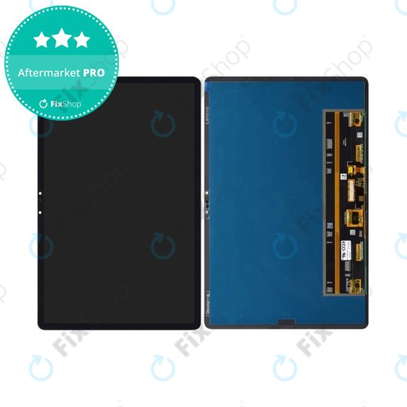 Lenovo Tab P11 Pro TB-XJ706F - LCD Display + Touch Screen OLED