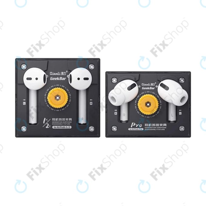 QianLi - Holding, Repair & Disassembly Tool (AirPods 1/2/Pro)