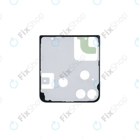 Samsung Galaxy Z Flip 6 F741B - Battery Cover Adhesive (SUB UB) - GH02-25963A Genuine Service Pack