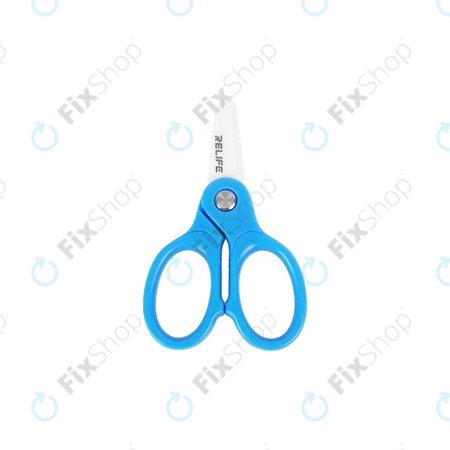 Relife RL-102A - Insulated Ceramic Scissors
