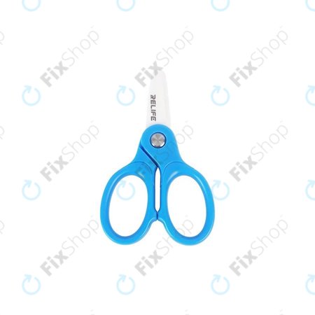 Relife RL-102A - Insulated Ceramic Scissors