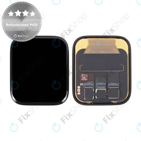Apple Watch SE 2 44mm - LCD Display + Touch Screen Refurbished PRO