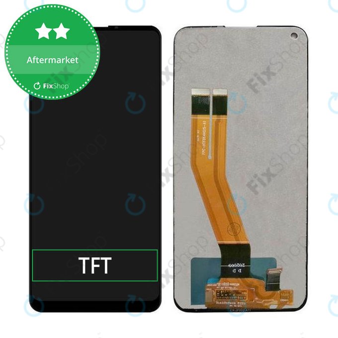 Samsung Galaxy A11 A115F LCD Display Touch Screen TFT