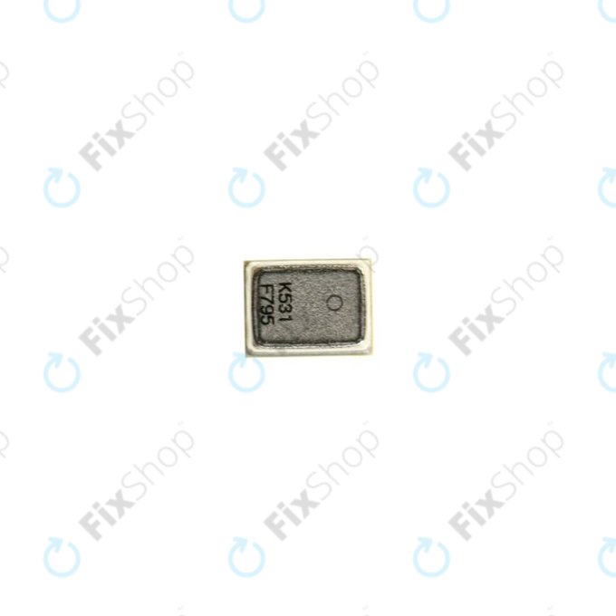 Sony Xperia XZ Premium Dual G8142 - Microphone 4,0mm - 1302-9873 Genuine Service Pack