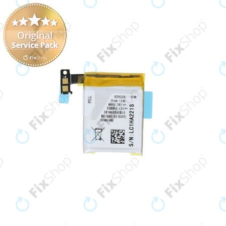 Samsung Galaxy Gear V700 - Battery LSSP482230AB 315mAh - GH43-03992A, GH43-03992B Genuine Service Pack