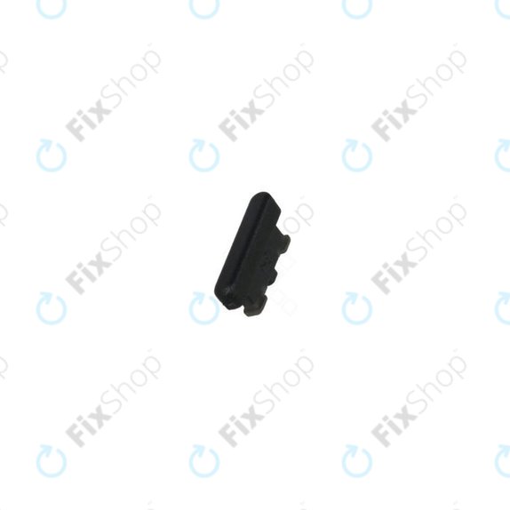 Samsung Galaxy S21 FE G990B - Power Button (Gray) - GH98-46769A Genuine Service Pack