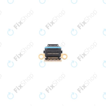 Google Pixel 7 Pro GP4BC GE2AE - Charging Connector PCB Board