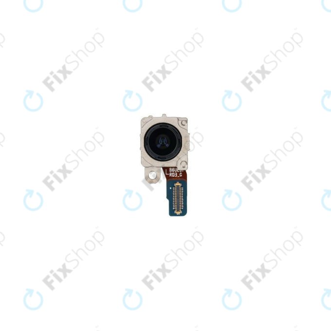 Samsung Galaxy Z Flip 7 FE F761B - Rear Camera 12MP (Ultrawide) - GH96-19744A Genuine Service Pack